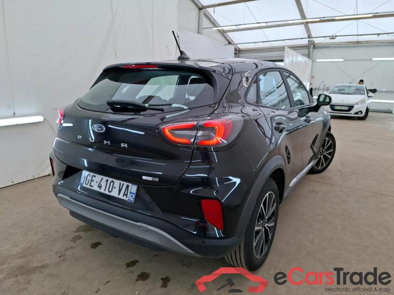 Puma Titanium 1.0 EcoBoost 155CV BVM6 E6dT #3