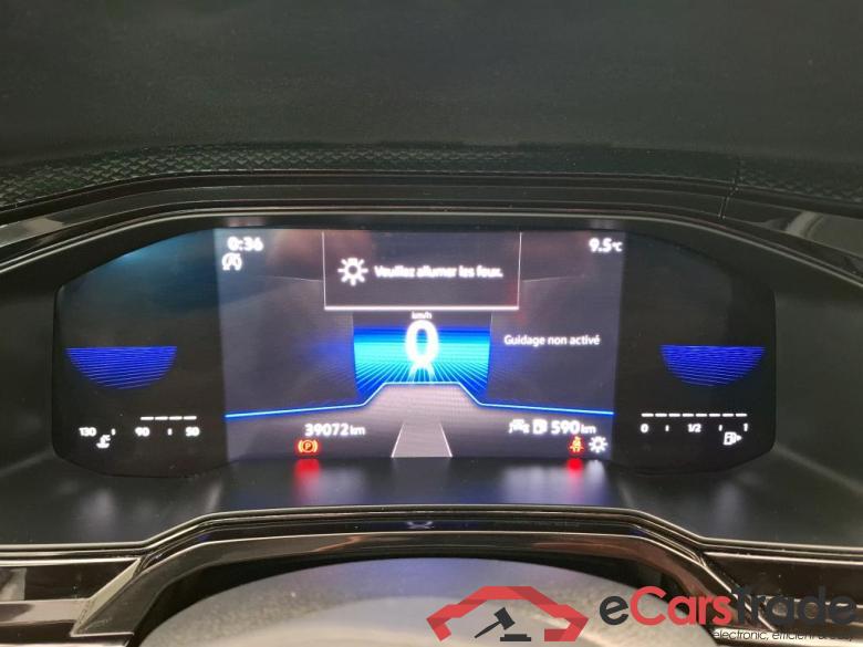 Taigo Life Business 1.0 TSI 110CV BVM6 E6d #6