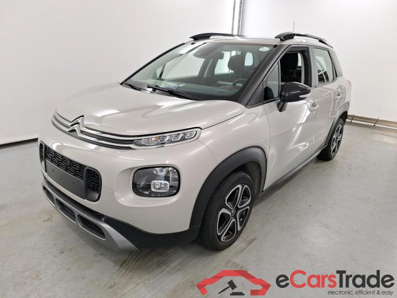 CITROAu2039N C3 AIRCROSS DIESEL 1.5 BlueHDi Feel S&S (EU6.2) #1