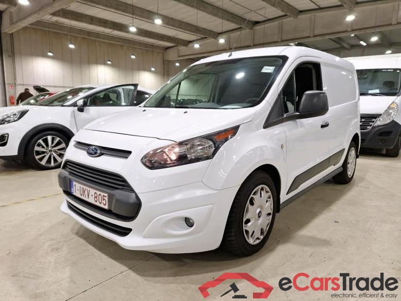 FORD Transit Connect T200 1.0 EcoBoost Trend (EU6) STOCK #1