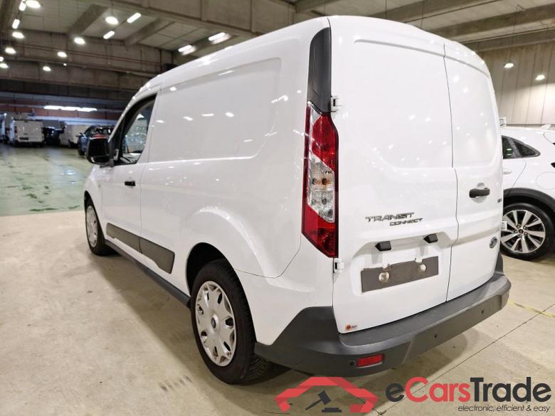 FORD Transit Connect T200 1.0 EcoBoost Trend (EU6) STOCK #3