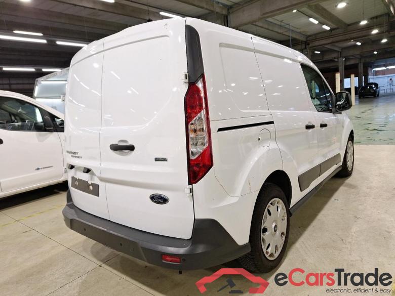 FORD Transit Connect T200 1.0 EcoBoost Trend (EU6) STOCK #4