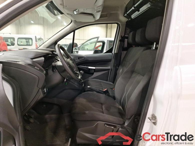 FORD Transit Connect T200 1.0 EcoBoost Trend (EU6) STOCK #6