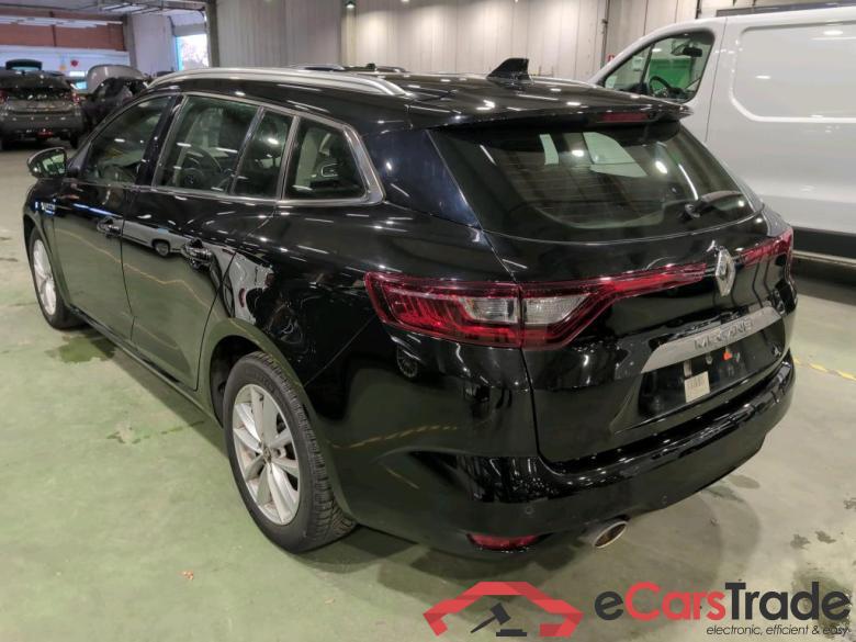 RENAULT MEGANE GRANDTOUR - 2016 1.33 TCe Intens GPF #3