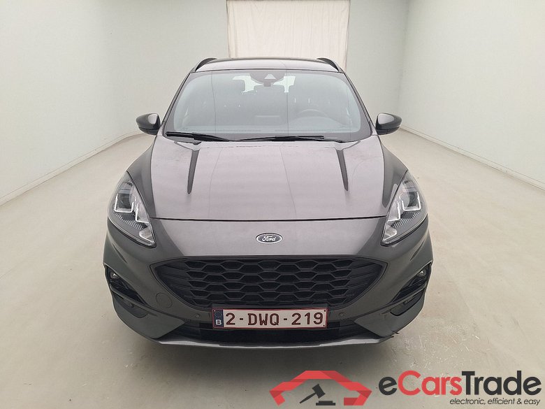 Ford, Kuga '19 PHEV, Ford Kuga 2.5i PHEV Aut. 165kW ST-Line 5d