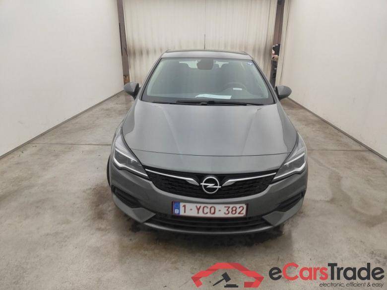 Opel Astra 1.2 Turbo 81kW S/S Edition 5d #5