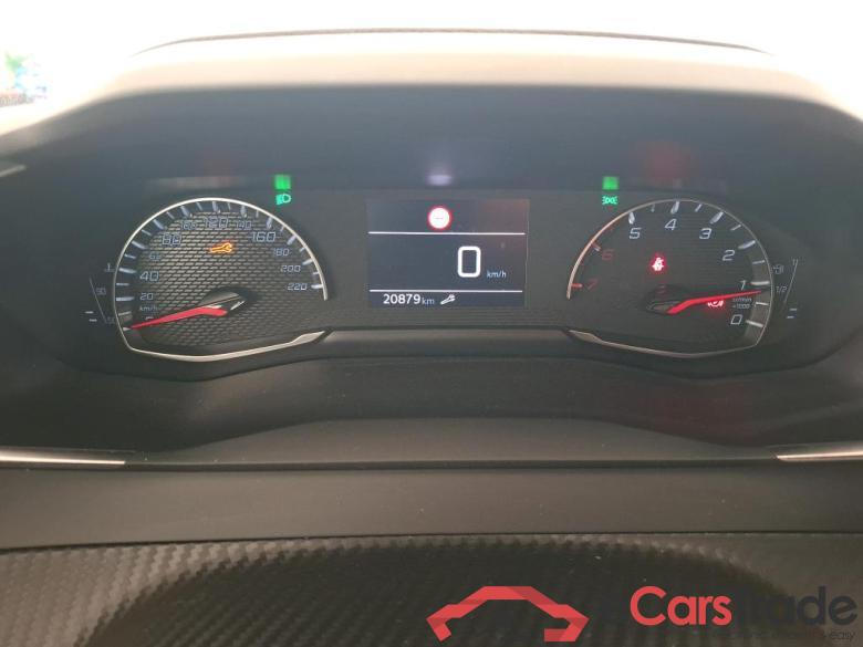 208 Allure 1.2 PureTech 100CV BVM6 E6d #6