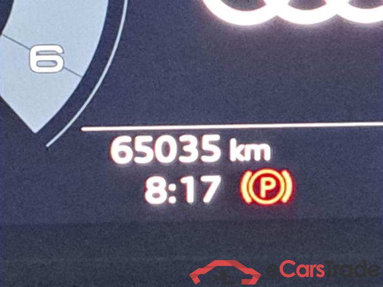 AUDI Q3 / 2018 / 5P / SUV 35 TDI QUATTRO S TRONIC BUSINESS #4