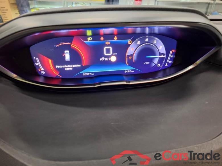 PEUGEOT 3008 / 2020 / 5P / SUV PURETECH TURBO 130 SeS ACTIVE PACK #4