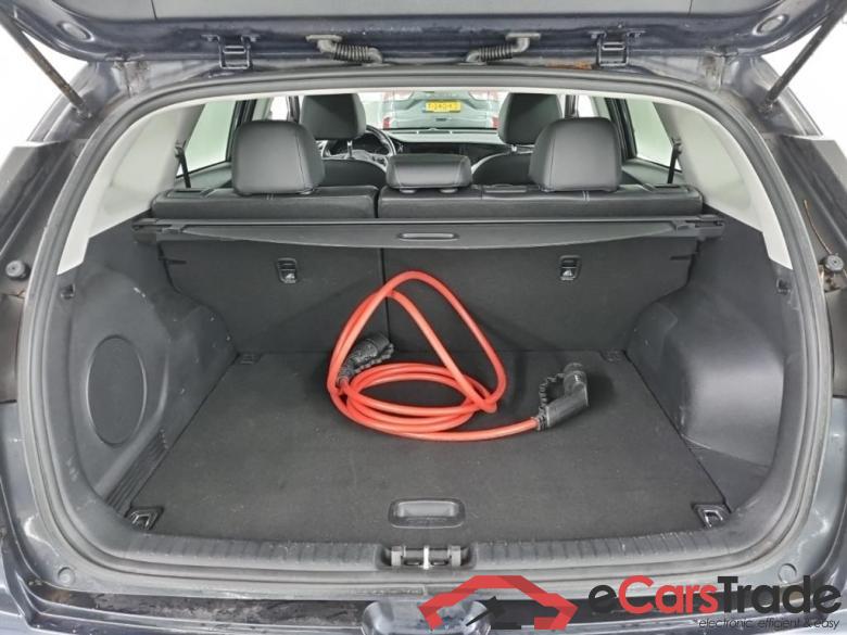 KIA e-Niro 64kWh ExecutiveLine 5D 150kW Athlon Edition #5