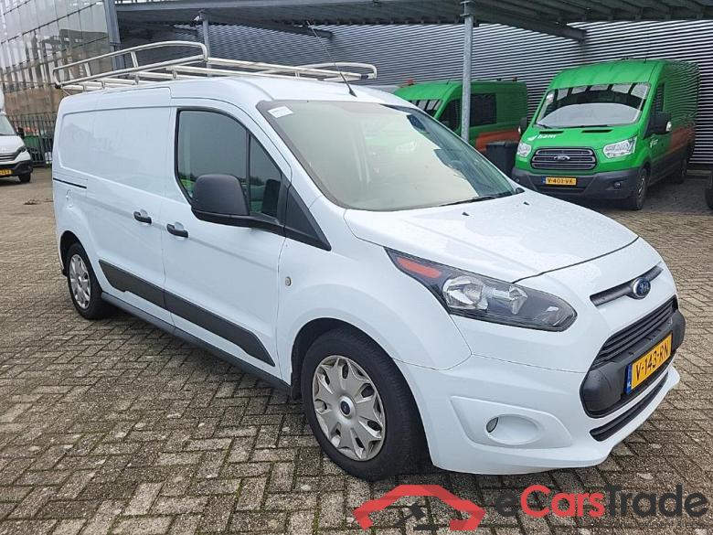 FORD Transit Connect L2 Trend 1.5 TDCi HP 100 pk 4D #2