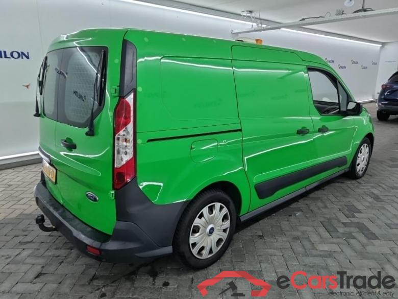 FORD Transit Connect L2 Trend 1.5 TDCi EcoBlue 100 pk 4D #3