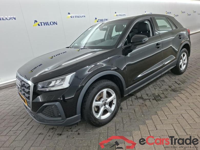 AUDI Q2 30 TFSI Pro Line 5D 81kW #1
