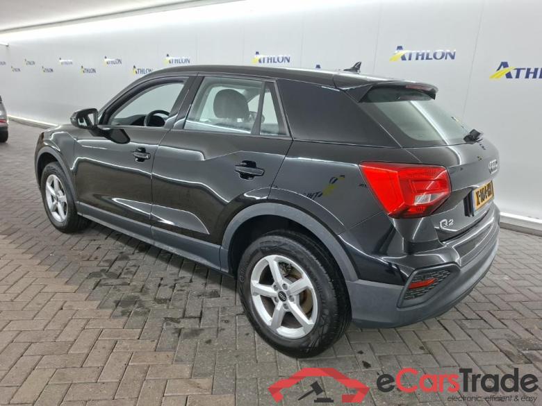 AUDI Q2 30 TFSI Pro Line 5D 81kW #4