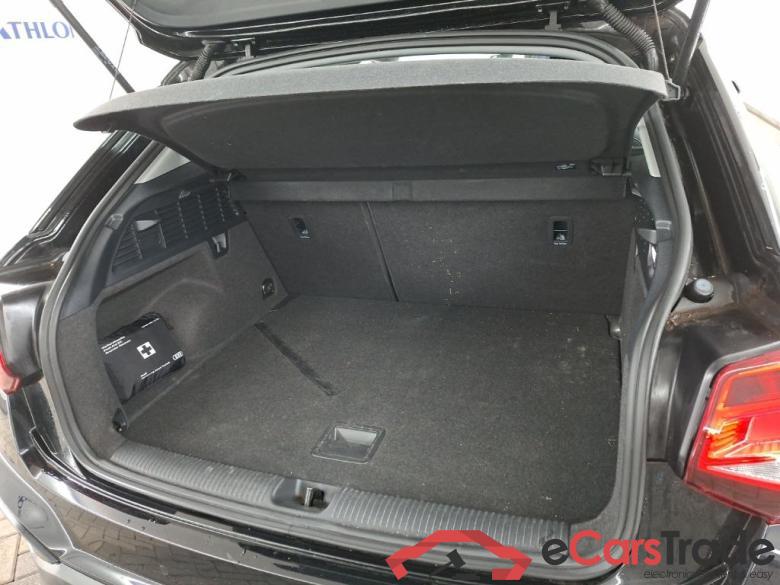 AUDI Q2 30 TFSI Pro Line 5D 81kW #5