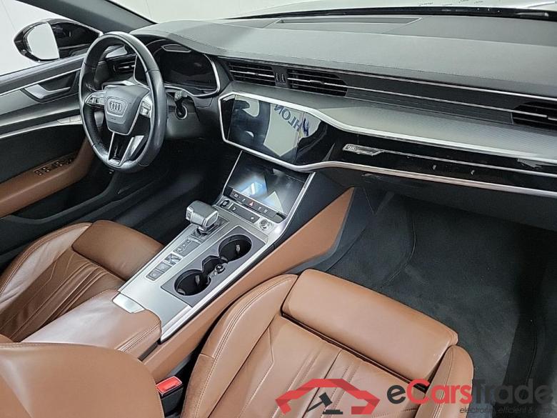 AUDI A6 Avant 2.0 45 TFSI Bus. edition S tronic 5D 180kW #6