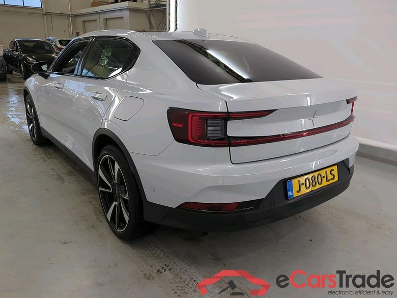 Polestar 2 Dual Motor 78 kWh 408Hp 4x4 Pilot Plus Aut. Pano LED-Xenon Virtual ACC Navi Sport-Seats KeylessGo Camera Klima PDC ... #4