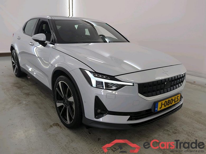 Polestar 2 Dual Motor 78 kWh 408Hp 4x4 Pilot Plus Aut. Pano LED-Xenon Virtual ACC Navi Sport-Seats KeylessGo Camera Klima PDC ... #2