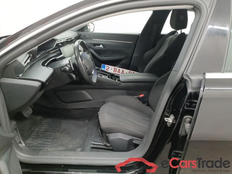 Peugeot 508 SW 1.2 PureTech 130 S&S EAT8 Active Pack 5d #3