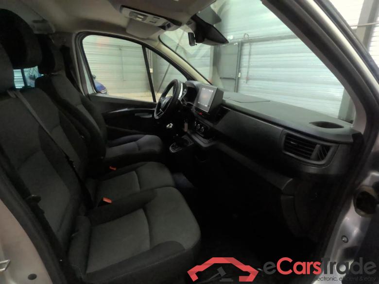 TRAFIC COMBI ZEN L2 BLUE dCi 150 SS 9 PLACES #5