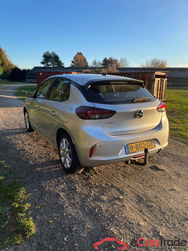 OPEL CORSA 1.2 Edition #4