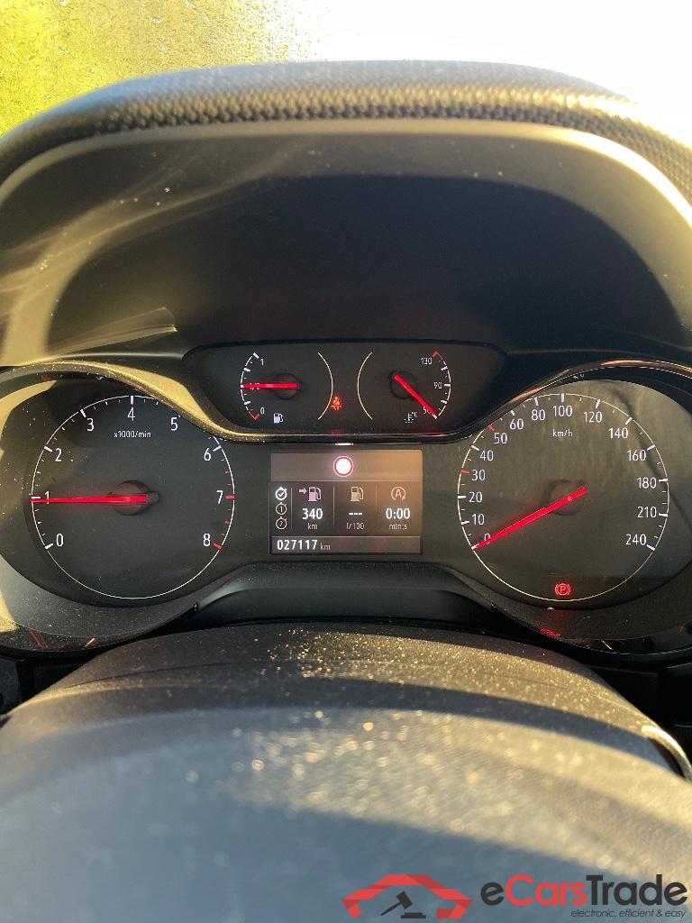 OPEL CORSA 1.2 Edition #6