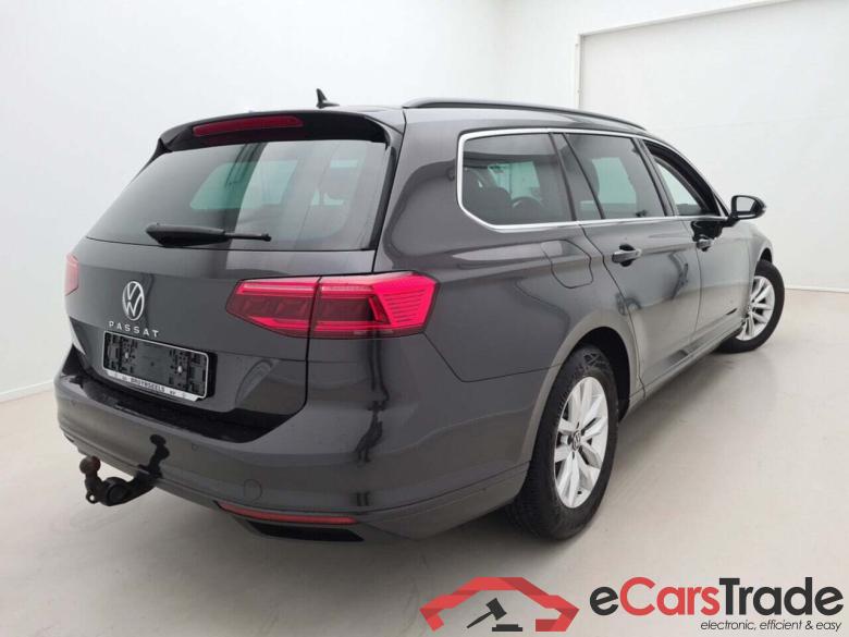VOLKSWAGEN PASSAT VARIANT 2.0 TDI STYLE BUSINESS DSG #2