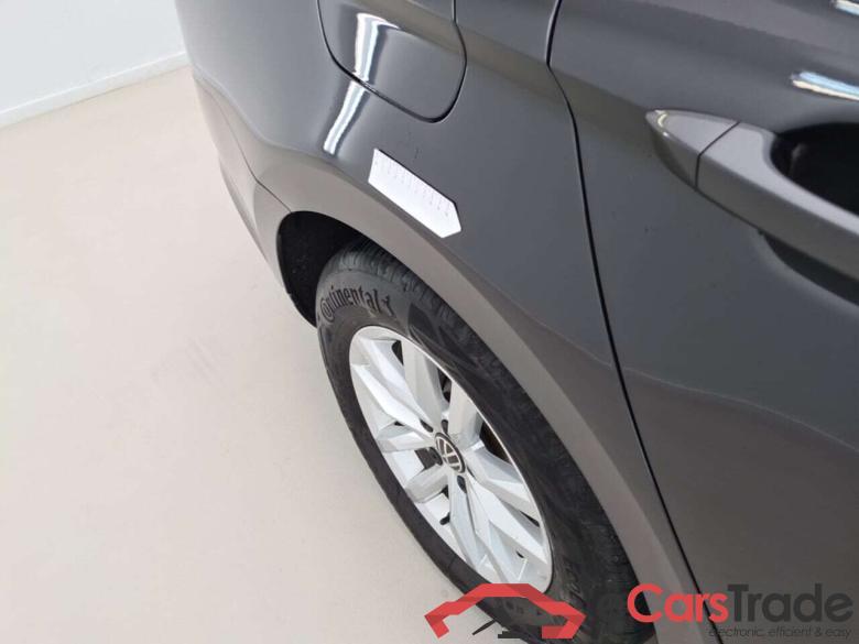 VOLKSWAGEN PASSAT VARIANT 2.0 TDI STYLE BUSINESS DSG #5