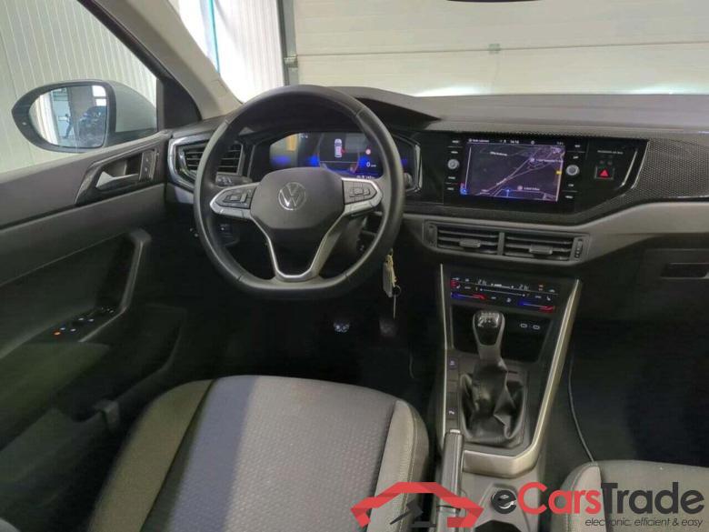 VOLKSWAGEN Taigo 1.0 TSI Life Bns #3