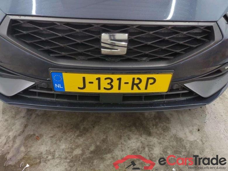 SEAT Leon Sportstourer 1.5 eTSI FR #4