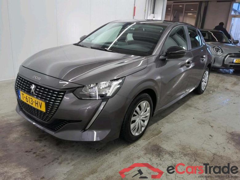 PEUGEOT 208 1.2 PureTech Active #1