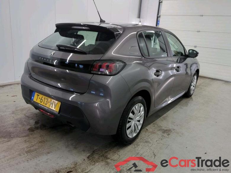 PEUGEOT 208 1.2 PureTech Active #2