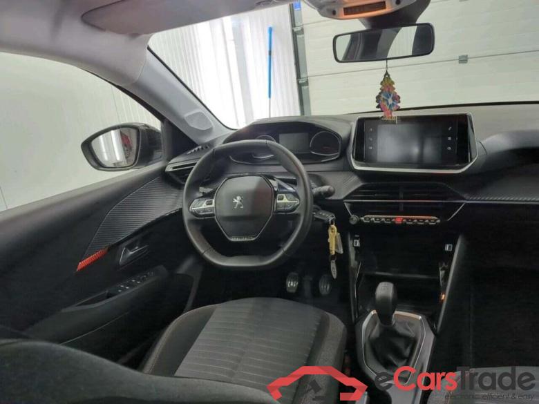 PEUGEOT 208 1.2 PureTech Active #3