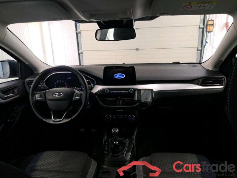 FORD Focus Wagon 1.0 EcoB. Trend Ed. #3