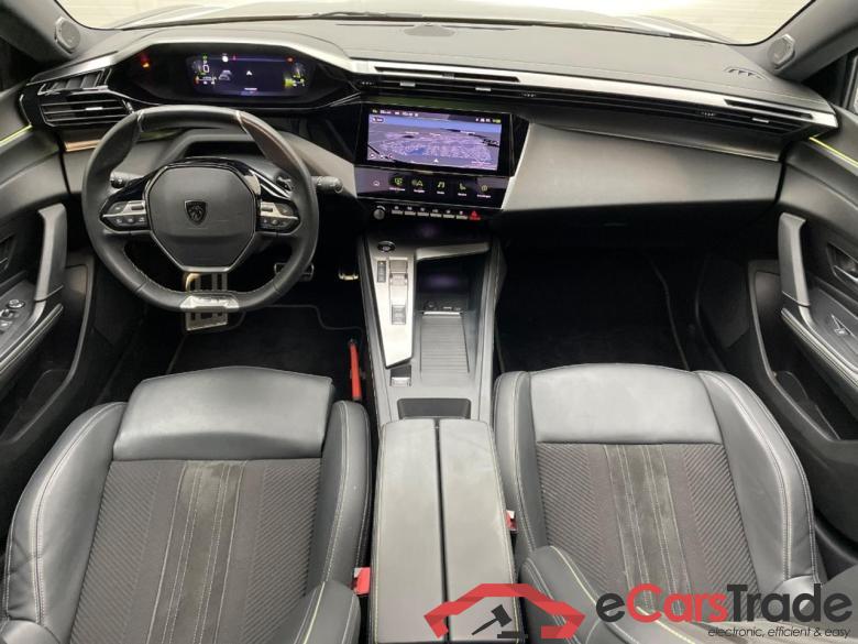 PEUGEOT 408 1.2 PureTech GT 130 EAT8 #6