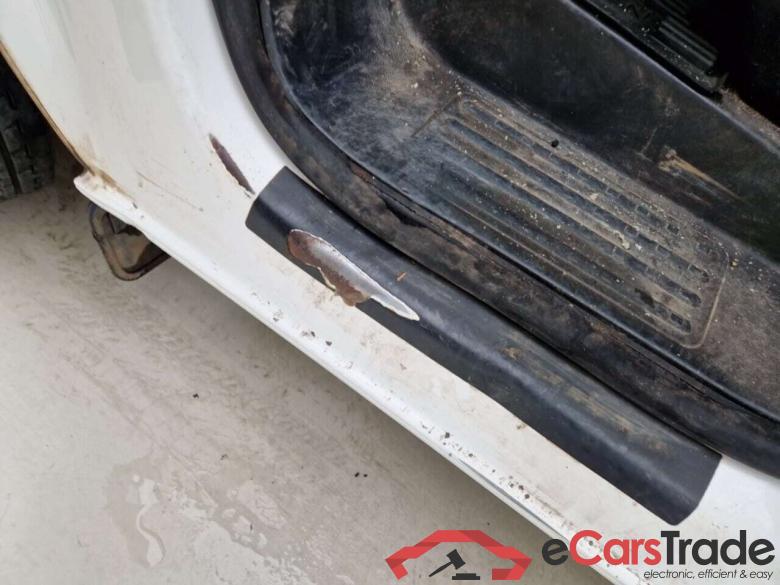 VOLKSWAGEN TRANSPORTER 2.0 TDI L2 CCPU #6