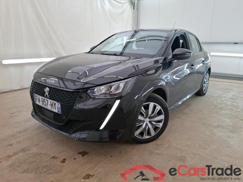 208 (e-) Active Business 50kWh BVA #1