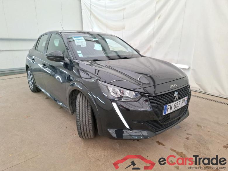 208 (e-) Active Business 50kWh BVA #5