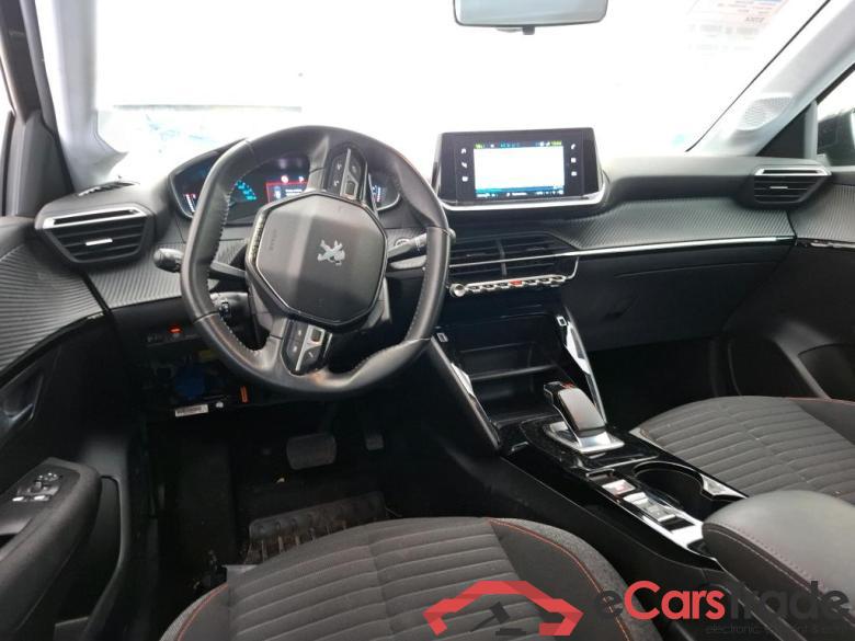 208 (e-) Active Business 50kWh BVA #6