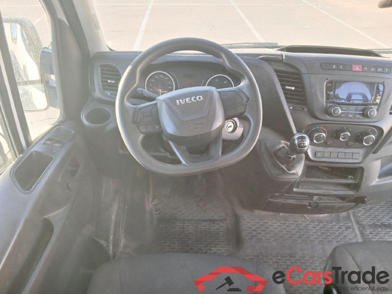 IVECO Daily / 2019 / 4P / combi 35S 14H V 4100/H2 16H M3 #3
