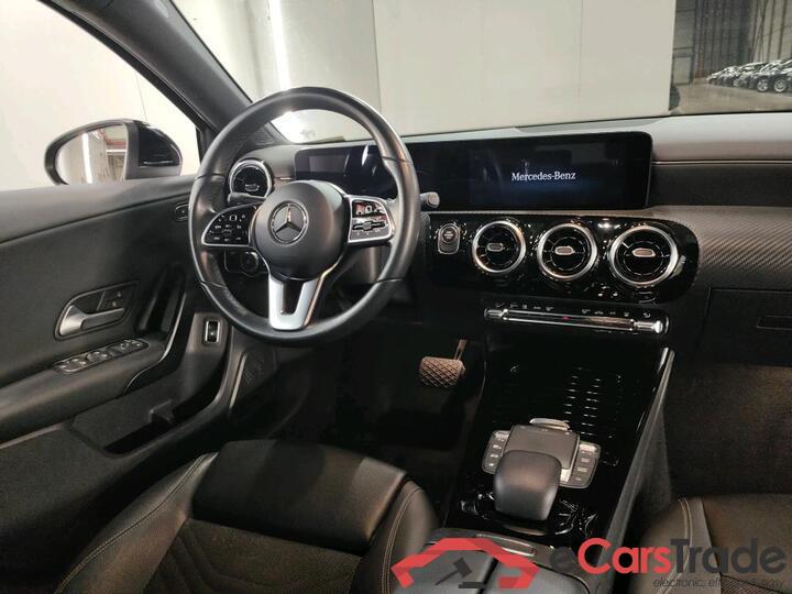 Mercedes A-Klasse Limousine A-Klasse Limousine A 250e Business Solution (PHEV) 160kW/218pk  4D/P Auto-8 #5