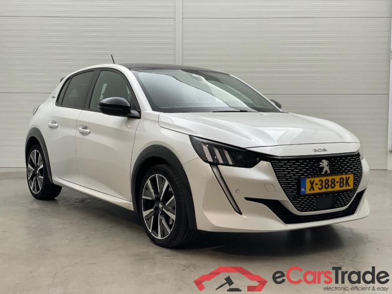 PEUGEOT 208 1.2 PureTech GT-Line #2