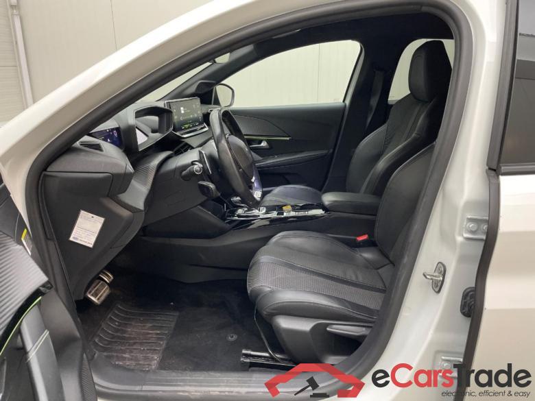 PEUGEOT 208 1.2 PureTech GT-Line #5