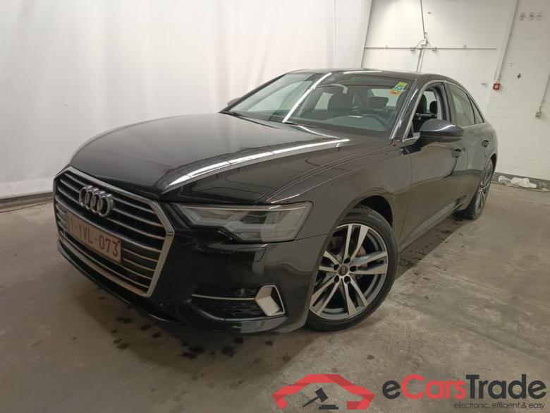 Audi A6 Business Edition Sport 35 TDI S tronic 4d #1
