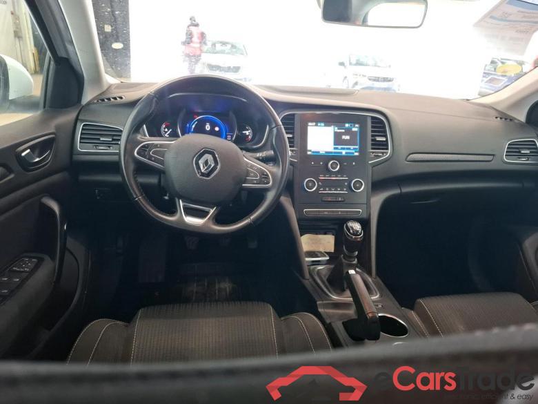 Megane IV Grandtour Business 1.5 dCi 115CV BVM6 E6dT / TRANSFO VP/VF #5