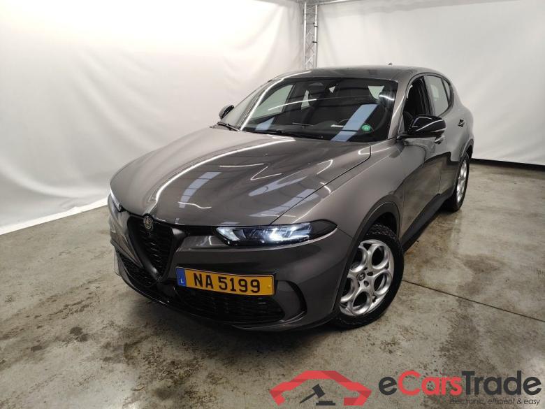 ALFA ROMEO TONALE DIESEL 1.6 Ddct Sprint 5d #1