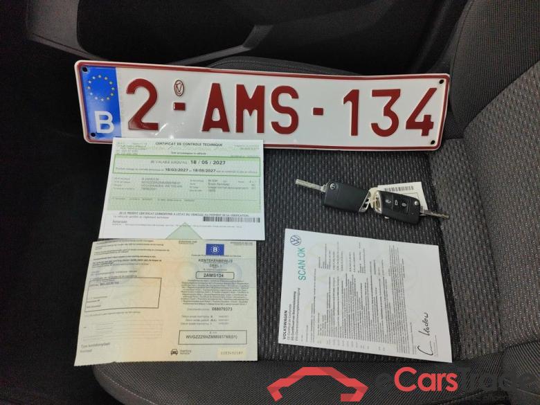 Volkswagen Tiguan Allspace 1.5 TSI ACT Comfortline 5d #4