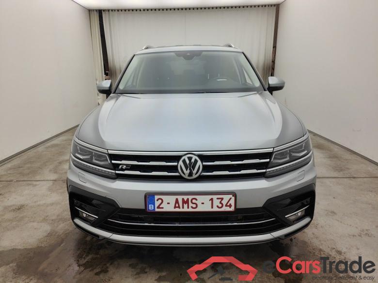 Volkswagen Tiguan Allspace 1.5 TSI ACT Comfortline 5d #5