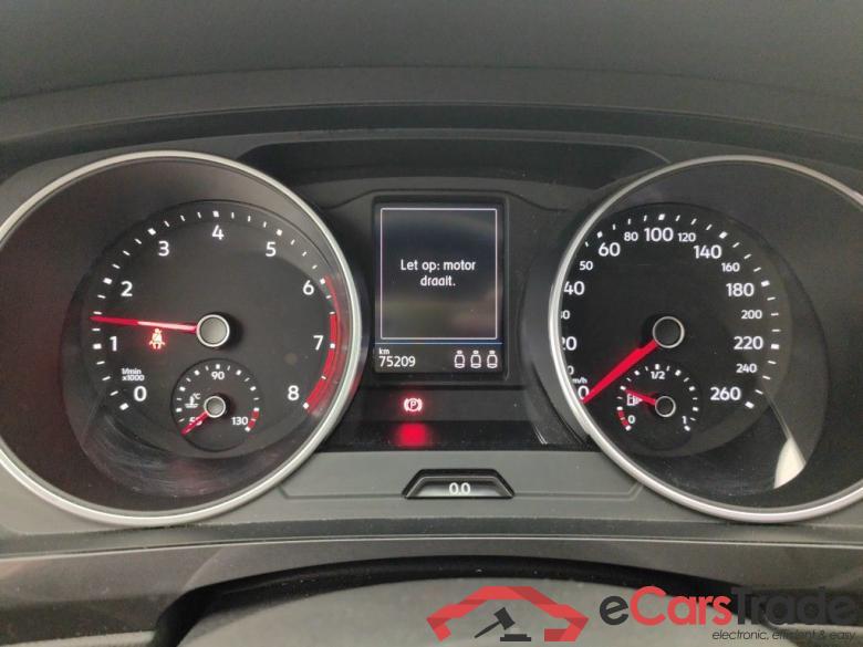 Volkswagen Tiguan Allspace 1.5 TSI ACT Comfortline 5d #6