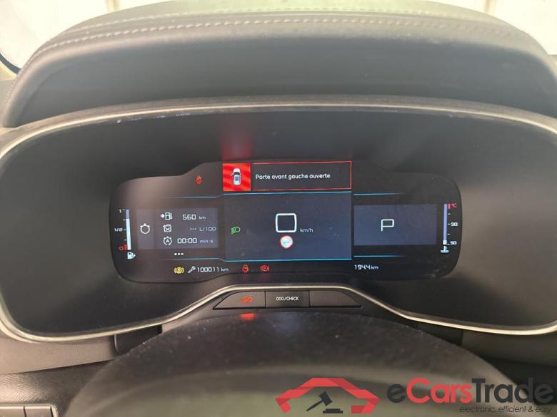 C5 Aircross Business 1.5 BlueHDi 130CV BVA8 E6d #6